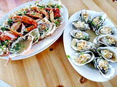 -田源农家饭店·窑鸡王·海鲜(东部湾·融创店)