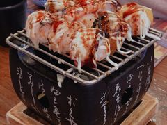 -仙隐小鹿中華の日料(正弘城店)