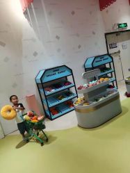 -meland club亲子乐园(重庆万象城店)