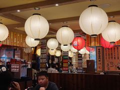 -鸟鹏烧鸟居酒屋(熙龙湾店)