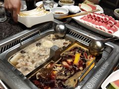 -海底捞火锅(崇文门新世界百货店)