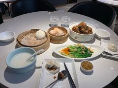 -千日贺茶餐厅(开发区安盛店)