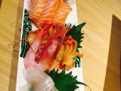 -琴寿司居酒屋(软件园店)