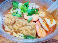 -老宅原住民沙茶面精品小吃(龙头路店)