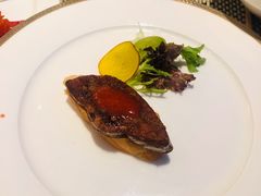 -都会尚膳·海鲜自助餐厅(重庆万豪酒店)