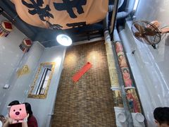 -窄巷口生烫牛肉米线(景云路店)