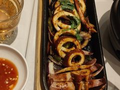 -美奈小馆·越南料理(中航城君尚购物中心店)