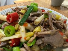 -静一餐厅·湖北菜(前门创始店)