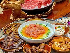 -新柏乐火锅(中源大道店)