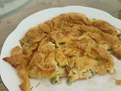 -俺家菜馆(百里峡店)