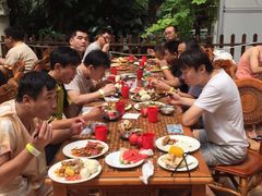 -龙达温泉生态城