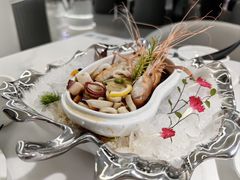 -3号仓库·创意中国菜(新世界城店)