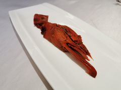 -味+新京宴·烤鸭·北京菜(创意谷店)