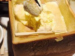 -绿茶餐厅(成都大悦城店)