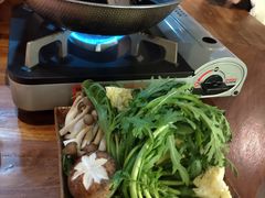-鸟幸 TORISAKI 炭火居酒屋