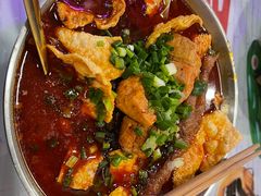 -龍城柳州螺蛳粉(群星路店)