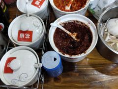 -攀枝花·任德琼·盐边羊肉米线