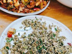 -食鸡公社辣子鸡·潍坊菜·烧烤