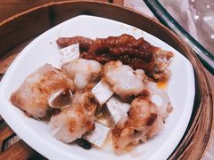 -龙的酒楼·手工早茶·顺德菜(近良路店)