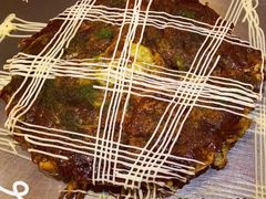 -日葵 大阪烧ひまり(仙霞路店)