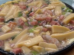 -华春餐馆(鱼山路店)