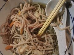 -万藏·荞麦酒房BANKURA JAPANESE SOBA KITCHEN(长乐路店)