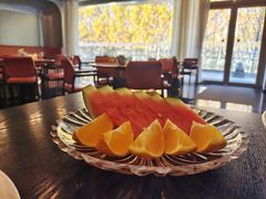 -香丰阁·烤鸭·川湘菜(清河店)