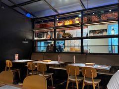 -探鱼·鲜青椒爽麻烤鱼(天河优托邦店)