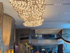 -广州天河希尔顿酒店