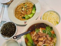 -李先生牛肉面大王(长春儿童医院店)