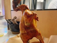 -费大厨辣椒炒肉(太平老街店)