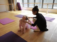 -北京红舞鞋少儿形体舞蹈教育(高新融侨城校区)