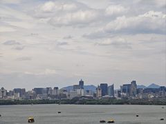 -西湖外事游船(花港观鱼码头)