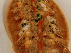 -花城粤菜餐厅(高新区店)