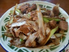android_upload_pic-老门框爆肚涮肉(金宝街店)
