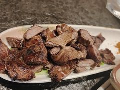 -高家烧鸽子烧烤店63年