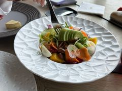 -恰餐厅及酒吧CHAR Bar & Grill(北京三里屯洲际店)