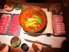 -旺福·贵州酸汤牛肉火锅(陆悦天地店)