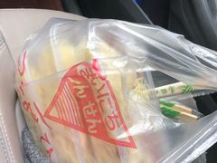 -乔伯凉面(白沙路店)