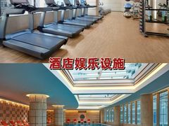 -上海雅居乐万豪侯爵酒店
