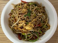 -小毛绝杀炒粉