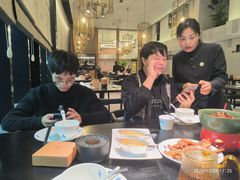 -简小舍·民间手艺菜(武昌江滩店)