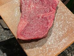 -老乾杯和牛烧肉(王府中环店)