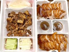 上品烤鸭-城南往事(滨江世茂店)