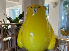 -自如ZSPACE四合院艺术餐厅
