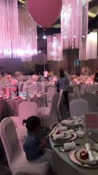 -上海中心宴会厅·婚礼中心