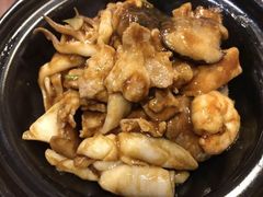 -中国厨房/台湾牛肉面