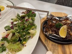 -IL Forno 意坊·意大利餐厅(温州万象城店)