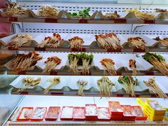 -马路边边 传媒大学店
