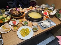 -一朵菌·野生菌探索家火锅(南亚店)